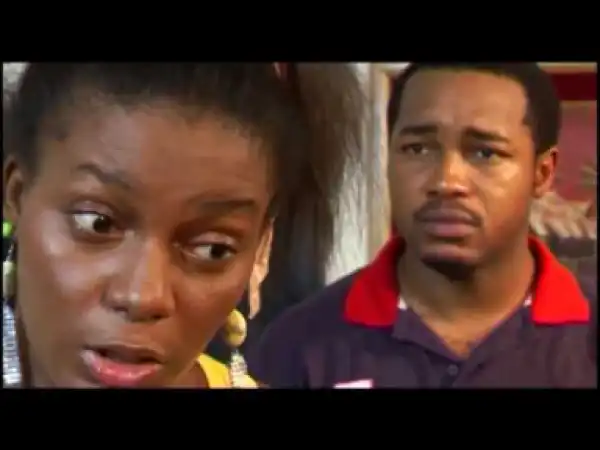 Video: The COPS 1 - Latest 2018 Nigerian Nollywood Movie